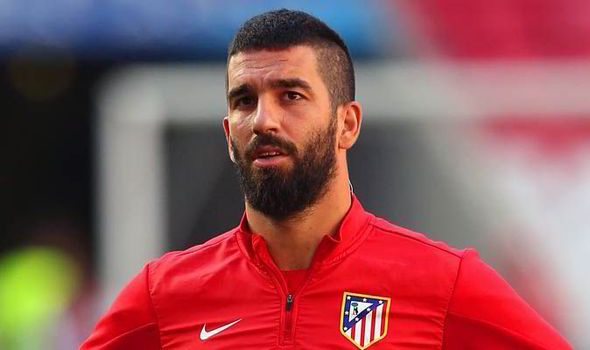 Sondage: Êtes-vous pour l'arrivée d'Arda Turan ?