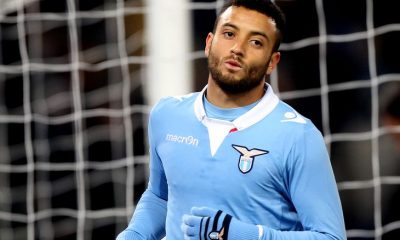 Mercato - Felipe Anderson ne veut pas partir, ManU en avance sur le PSG si cela change