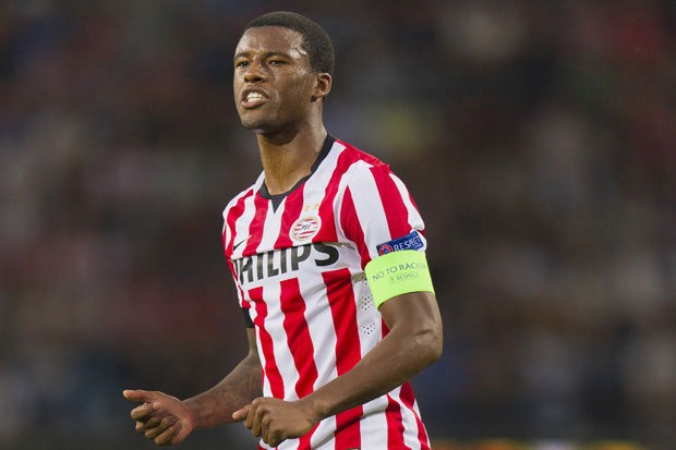 Mercato - Gerbrands confirme l'intérêt du PSG pour Wijnaldum et Depay