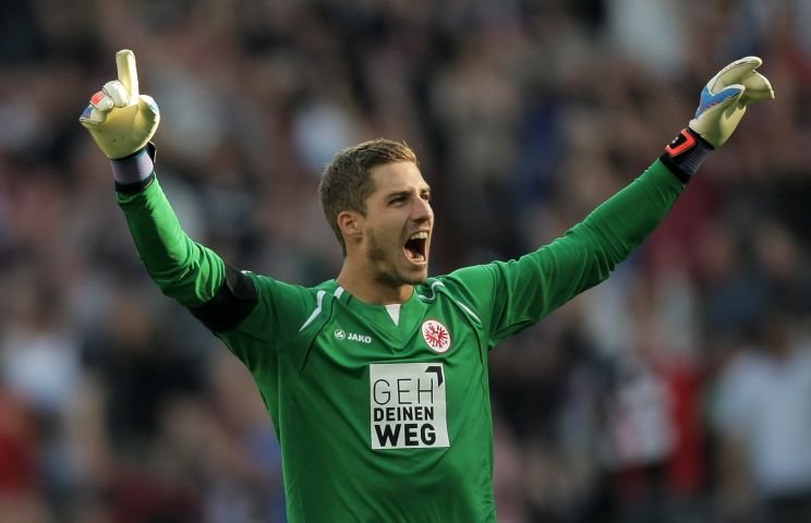 PSG - Kevin Trapp tient bien sa place contre ManU et devrait jouer contre Lyon