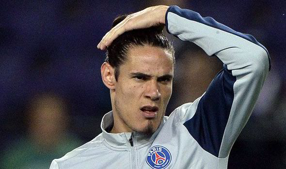 L'Uruguay porte plainte contre Jara pour son geste sur Cavani!