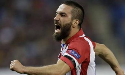 Mercato - L'agent d'Arda Turan l'affirme il ne rejoindra pas le PS