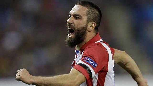 Mercato - L'agent d'Arda Turan l'affirme il ne rejoindra pas le PS