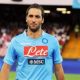 Mercato - Les dirigeants de Naples fixent un prix affolant pour Higuain  