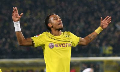 Aubameyang "le PSG est au dessus mais Marseille, Monaco ou Paris peuvent m'attirer"  