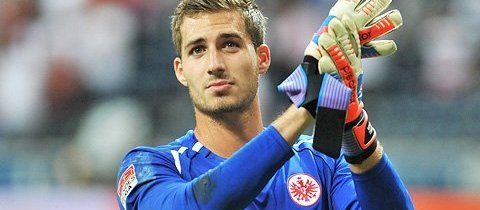 Mercato - Kevin Trapp sort de visite médicale, image du Parisien