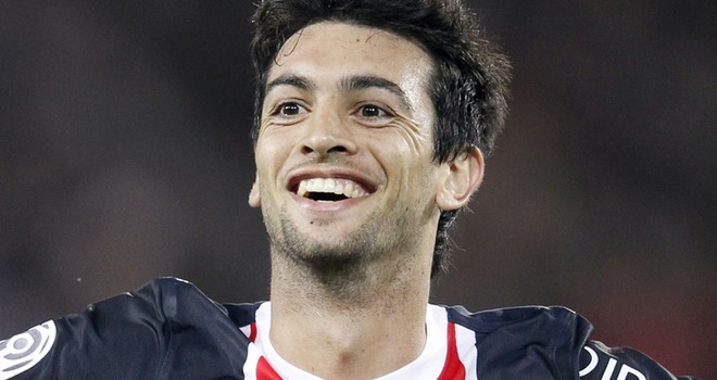 Pastore remercie la clinique Aspetar dans une courte vidéo