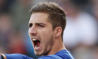 Kevin Trapp est "un pari"