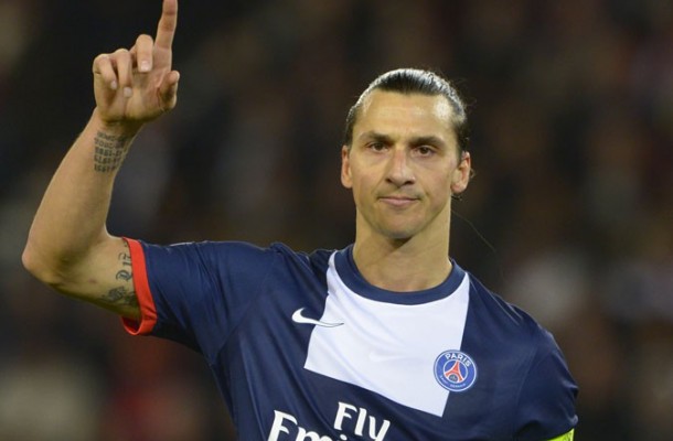 Mercato - Ibrahimovic va sûrement partir et Di Maria arrive bientôt, d'après Palmeri