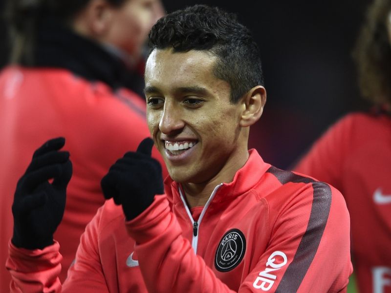 Mercato - Marquinhos aurait refusé de jouer contre City, la folie de Mundo Deportivo