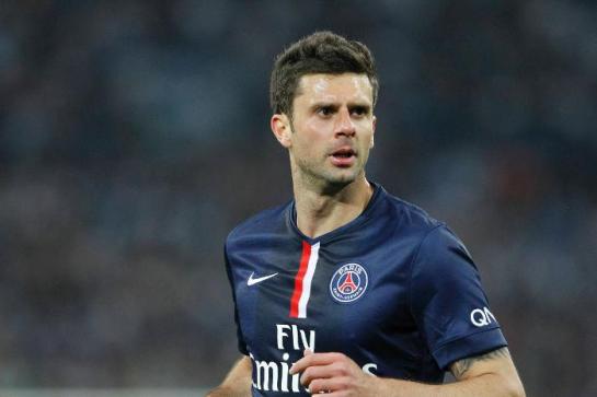 Thiago Motta "va rester", "il attend une revalorisation" affirme Dominique Séverac