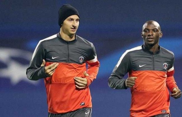 PSG - Camara revient sur le vrai caractère d'Ibrahimovic et la polémique à Bordeaux