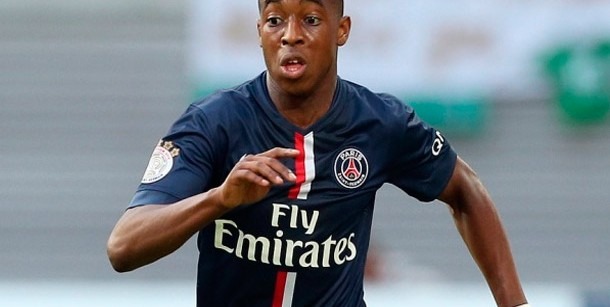 Kimpembe absent un mois, l'opération a été envisagée