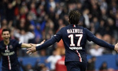 Maxwell arrêtera sa carrière en juin "c'est pratiquement sûr" mais veut continuer dans le foot