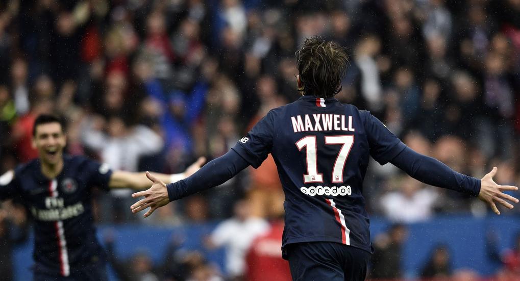 Maxwell arrêtera sa carrière en juin "c'est pratiquement sûr" mais veut continuer dans le foot