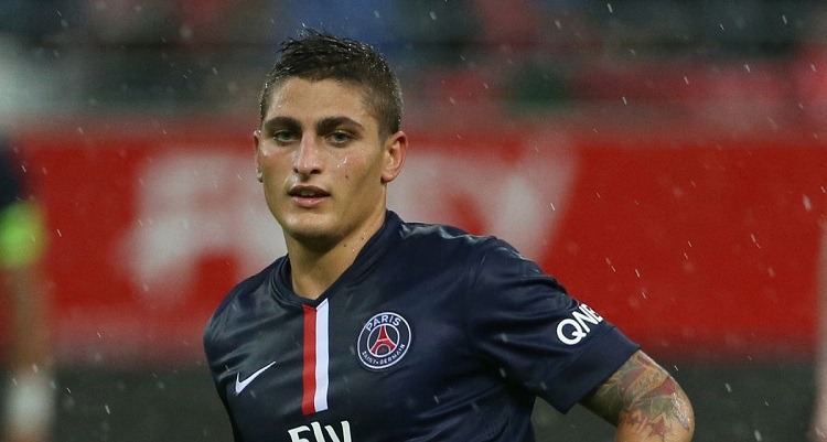 Mercato Verratti: une prolongation de contrat est annoncée