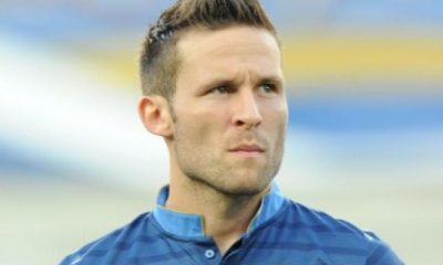 Anciens - Cabaye accuse le CFC "je ne suis pas faible!"