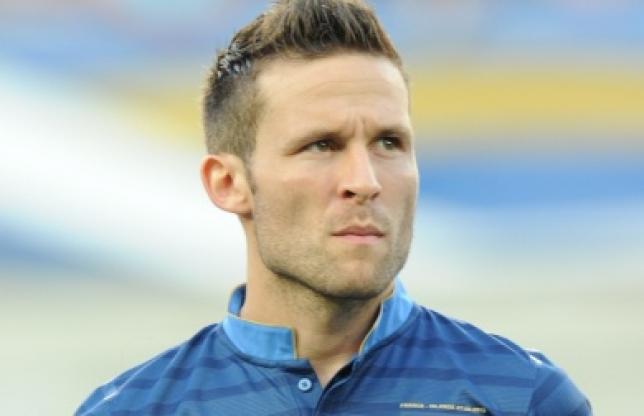 Anciens - Cabaye accuse le CFC "je ne suis pas faible!"