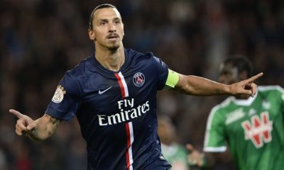 PSG – Ibrahimovic affirme son ambition avec le PSG "c'est le moment" pour la LDC