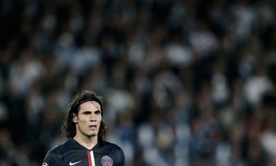 PSG – Edinson Cavani sort du silence concernant l'accident de son père