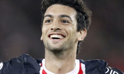 "Pastore restera au PSG" et ce "derrière deux attaquants" affirme Blanc  