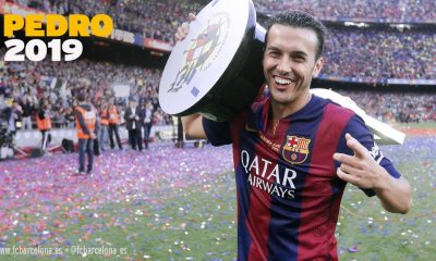 Mercato - Pedro se rapprocherait de Manchester United