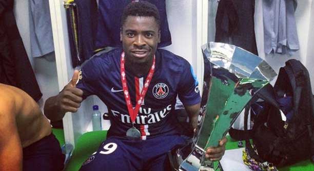 TDC - Serge Aurier "Cela va être une belle confrontation"