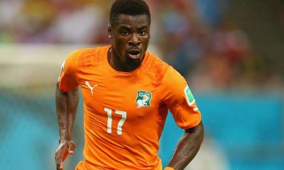 Si le PSG ne licencie pas Aurier, "les dirigeants devront encore devoir respecter la charte du football" rappelle L'Equipe