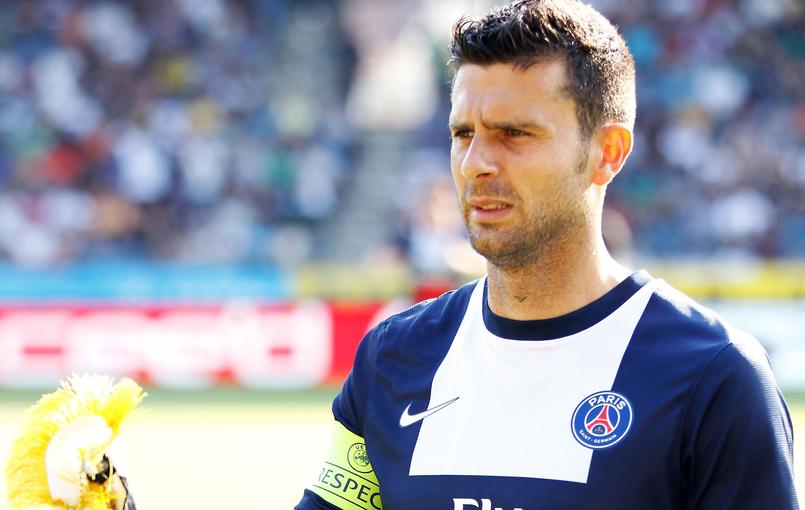 Thiago Motta serait proche de prolonger au PSG d'après RMC