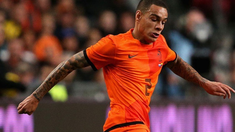 Internationaux - Van Der Wiel n'affrontera pas la France et l'Angleterre