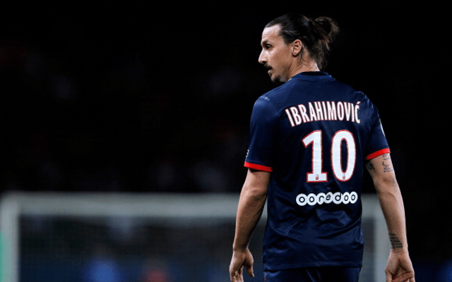 Mercato - L'AC Milan toujours prêt à accueillir Ibrahimovic, Galatasaray dément être intéressé