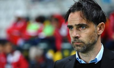 Marco Simone probable Adjoint pour Montanier au Stade Rennais ?