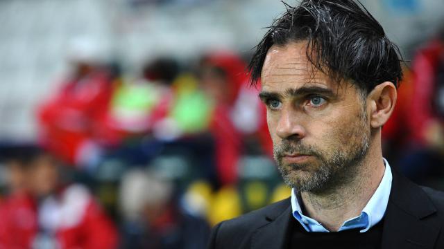 Marco Simone probable Adjoint pour Montanier au Stade Rennais ?