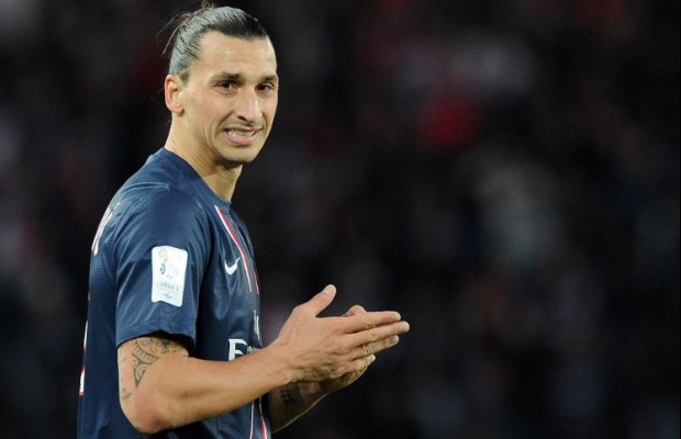 Mercato - Rien n'est fini pour Ibrahimovic et Motta d'après Rovera