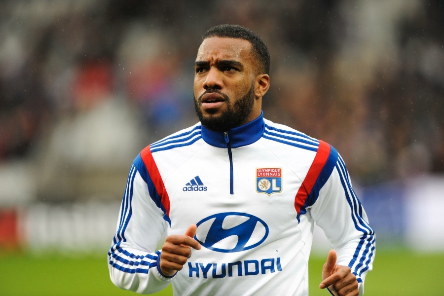 Génésio : Lacazette "partir de l'Olympique Lyonnais s'il le souhaite"