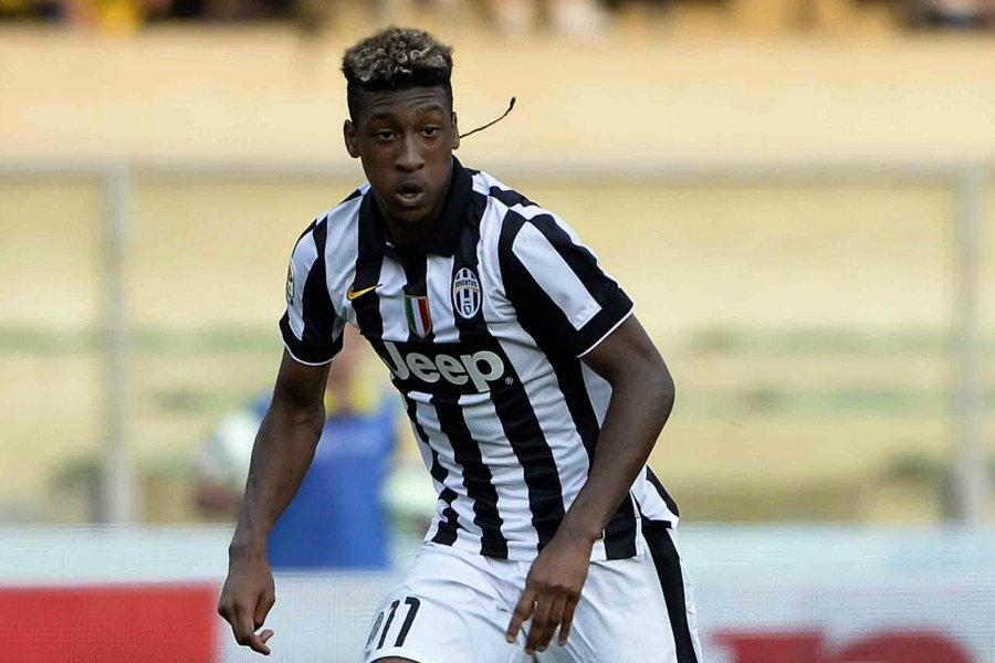 Anciens - La Juventus a reçu une offre de 15 millions d'euros pour Coman