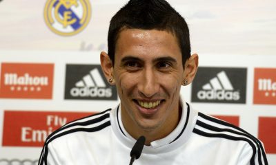 PSG - Conférence de presse de Blanc annulée, présentation de Di Maria à 18h30 annoncée  