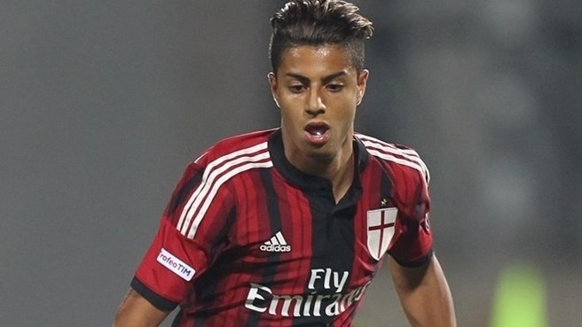 Hachim Mastour vendu au PSG par le Milan AC?