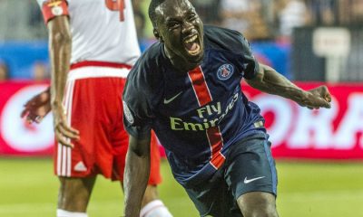 Jean Kevin Augustin " pourrait avoir sa chance" au PSG cette saison selon L'Equipe