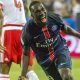 Jean Kevin Augustin " pourrait avoir sa chance" au PSG cette saison selon L'Equipe