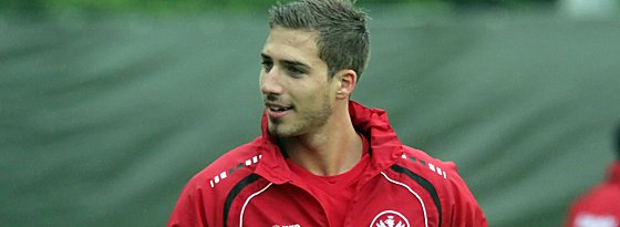 Mercato - Visite médicale en cours pour Kevin Trapp