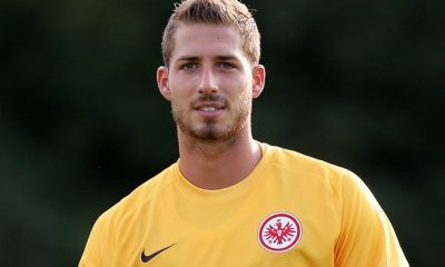 Mercato - La signature de Kevin Trapp retardée par un problème de traduction  