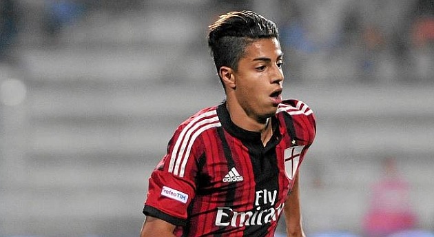 Mercato - Le PSG serait intéressé par un jeune joueur, Hachim Mastour