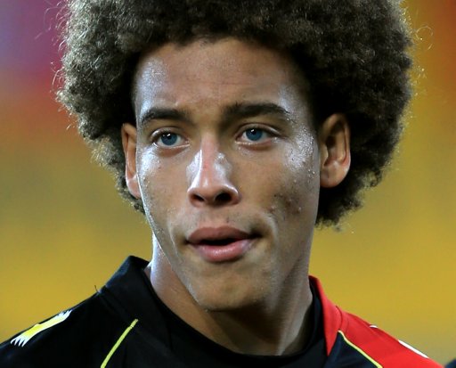 Mercato - Pour Witsel c'est "100 millions d’euros"