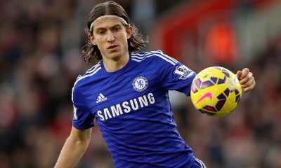 Mercato - Mourinho nous allons vendre Filipe Luis prochainement