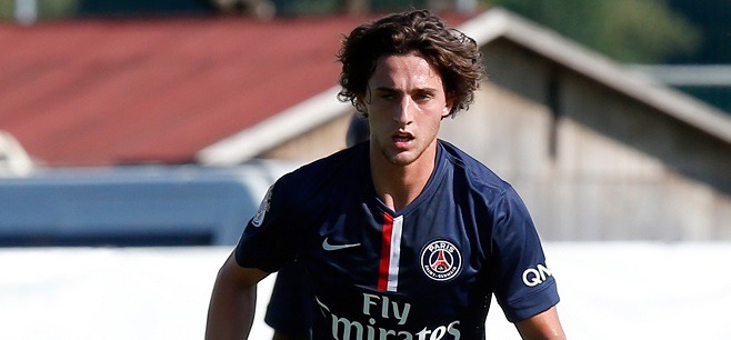 Rabiot avait demandé un prêt cet hiver selon Le Parisien