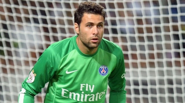 Sirigu : mensonge, concurrence, amour pour le PSG et possible départ