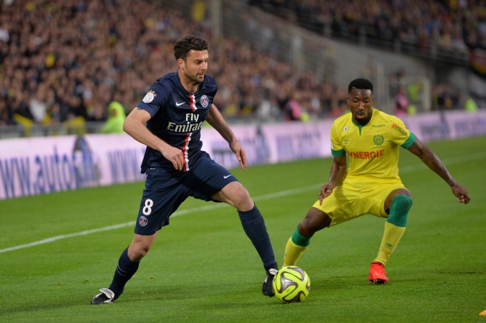 Thiago Motta  (psg)