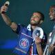PSG - Papus Camara on l'adore affirme Lucas en évoquant son meilleur enseignant en Français