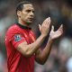 Rio Ferdinand tacle Ibrahimovic "très loin du niveau d'un Messi ou d'un Ronaldo"